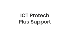 ICT Protech Plus Support ICT Protech Plus Support