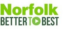 Norfolk Better to Best Norfolk Better to Best