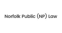 Norfolk Public (NP) Law Norfolk Public (NP) Law