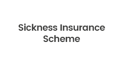 Sickness Insurance Scheme Sickness Insurance Scheme
